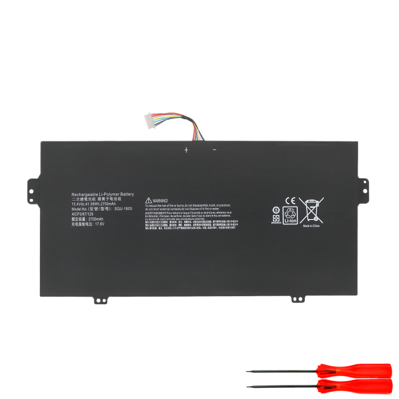 宏碁S7-371SF713-51SP714-51