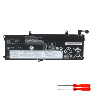 联想 ThinkPad T590 P53S P15S T15 Gen 1/2 TP00104C 笔记本电池