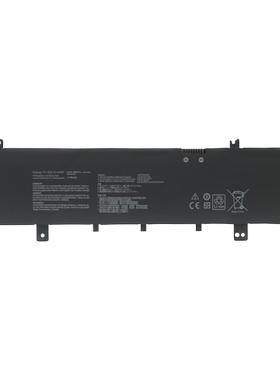 全新ASUS/华硕 A505Z K505B X505BA X505BP笔记本电池 B31N1631