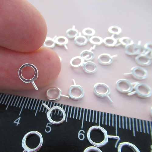 Подвеска, классические аксессуары ручной работы, серебро 925 пробы, простой и элегантный дизайн