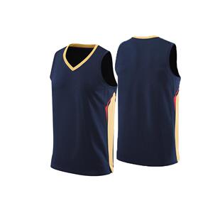 森林狼队上衣高端篮球服男定制大学生比赛训练队服背心球衣印字