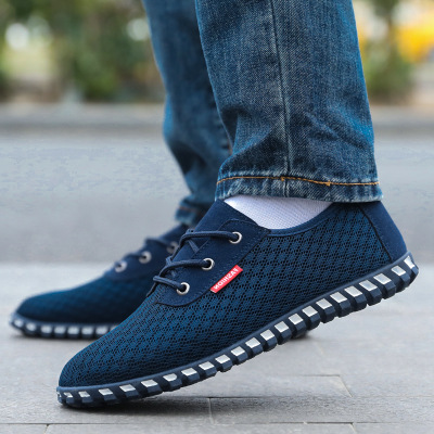 练车考驾照专用运动鞋平底