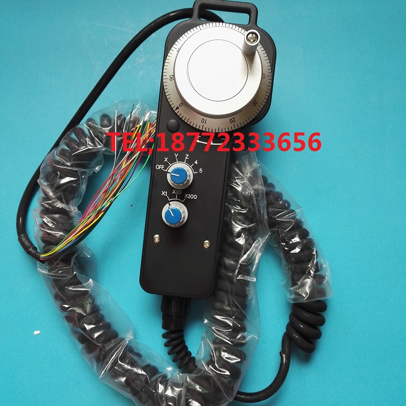 原装EHDW-BA4S HDW-BA5S-IM   远瞻 电子手轮盒HDW-AA编码器维修