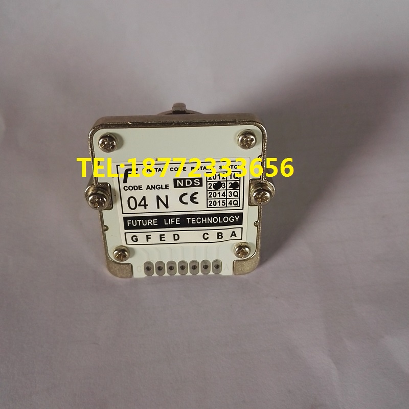 远瞻NDS-00N 01J 02J 01N 02N 03J 数字式选择进给倍率波段开关