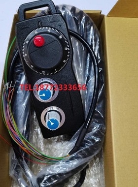 台湾FUTURE远瞻电子手轮EHDW-BA4S CABS BE6S BD4S CDBS-IM手轮线