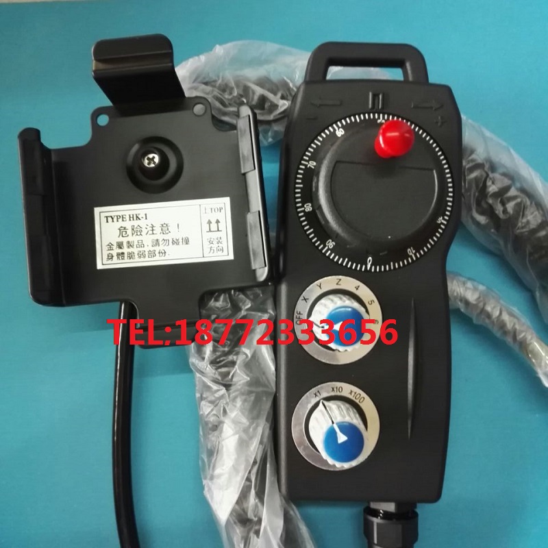 协鸿机床手轮电子手轮发那科维修