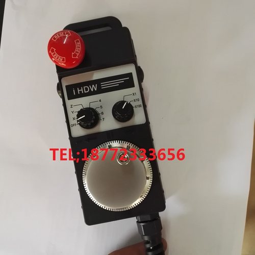 FUTURE电子手轮手持单元维修