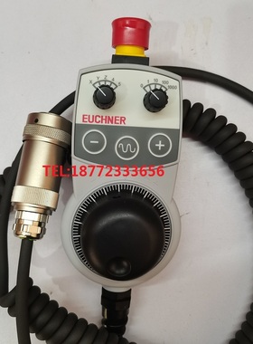 原装安士能电子手轮HBA-079827 /112063 /112397 086734手轮维修