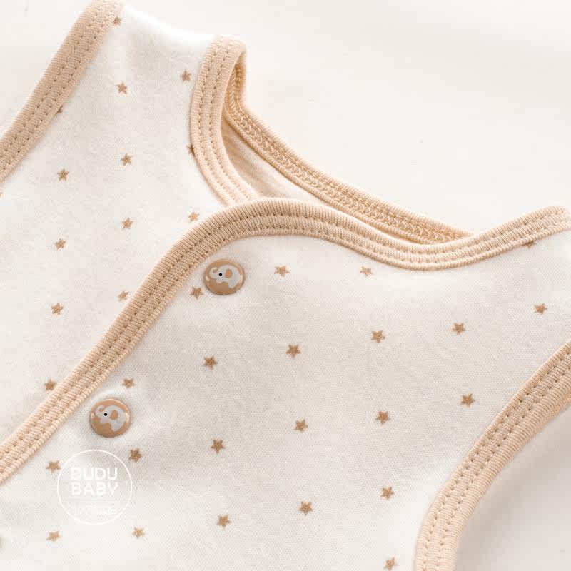 Gilet garcon DUDUBABY - Ref 2067971 Image 3