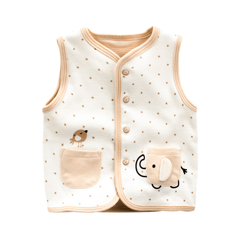 Gilet garcon DUDUBABY - Ref 2067971 Image 1