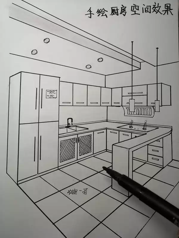 装修参考资料及手绘视频教学木工装修级U盘实景案例及参考尺寸