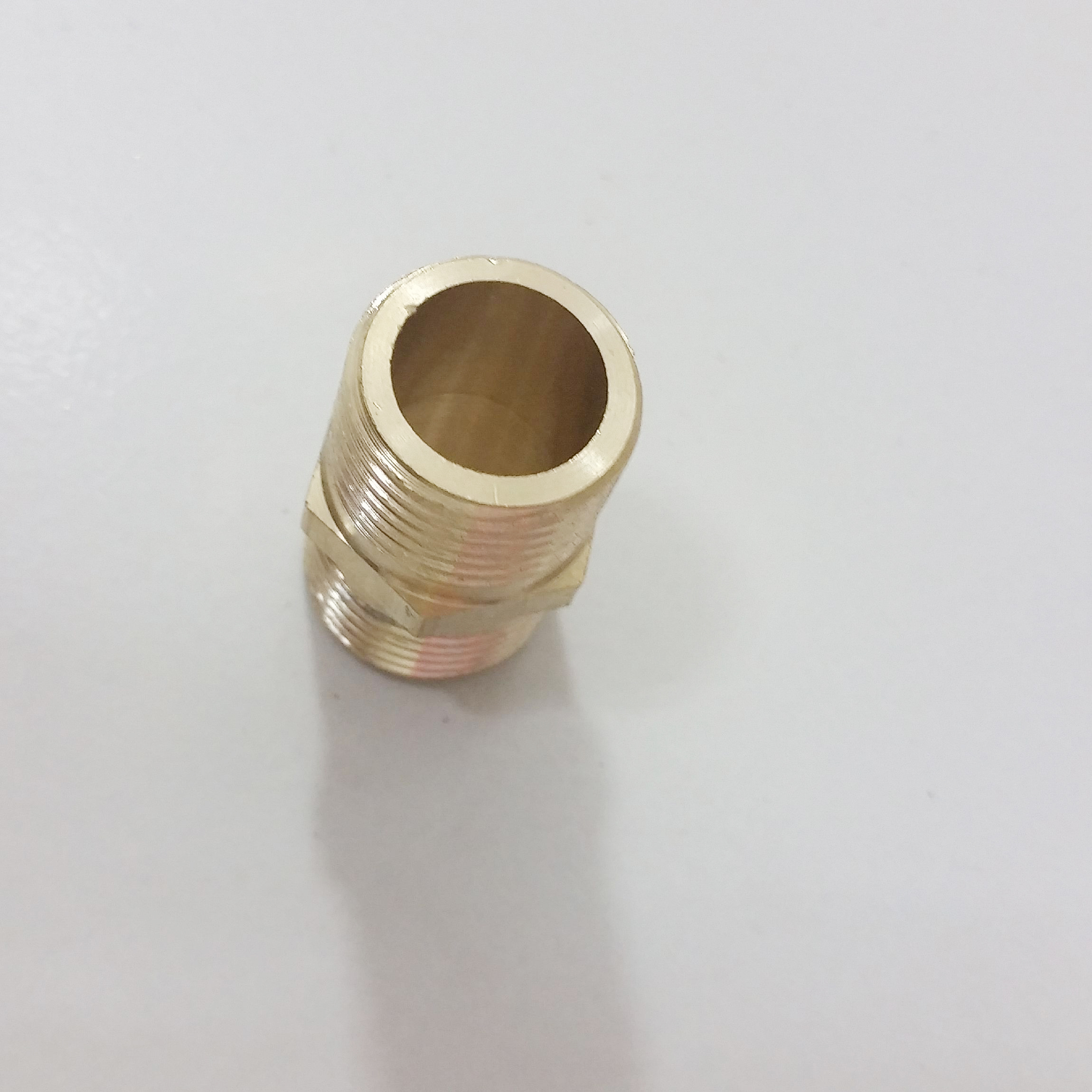 管子铜连接件接头配件