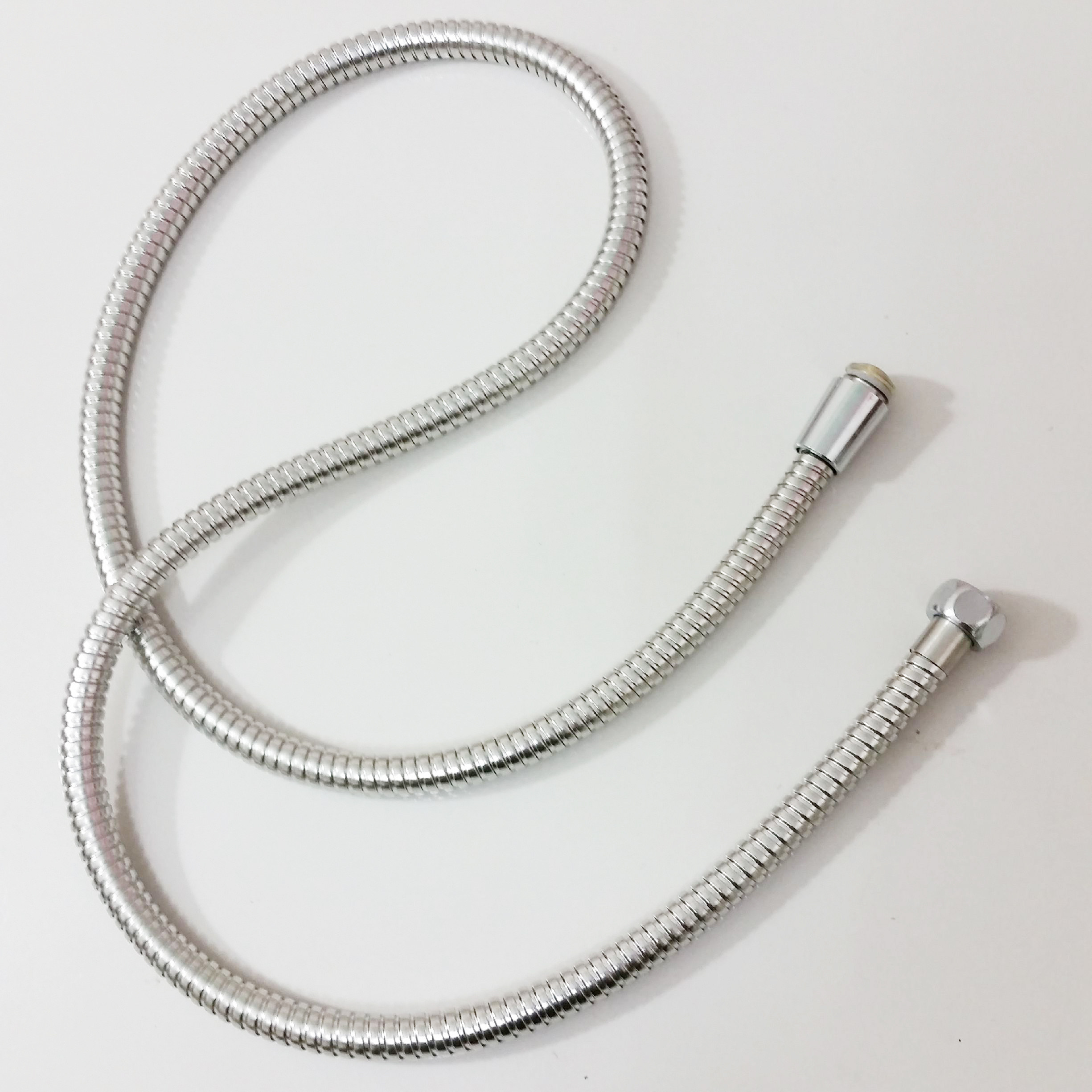 淋浴管花洒软管热水器花洒喷头连水管通用洗澡水龙头淋浴喷头软管