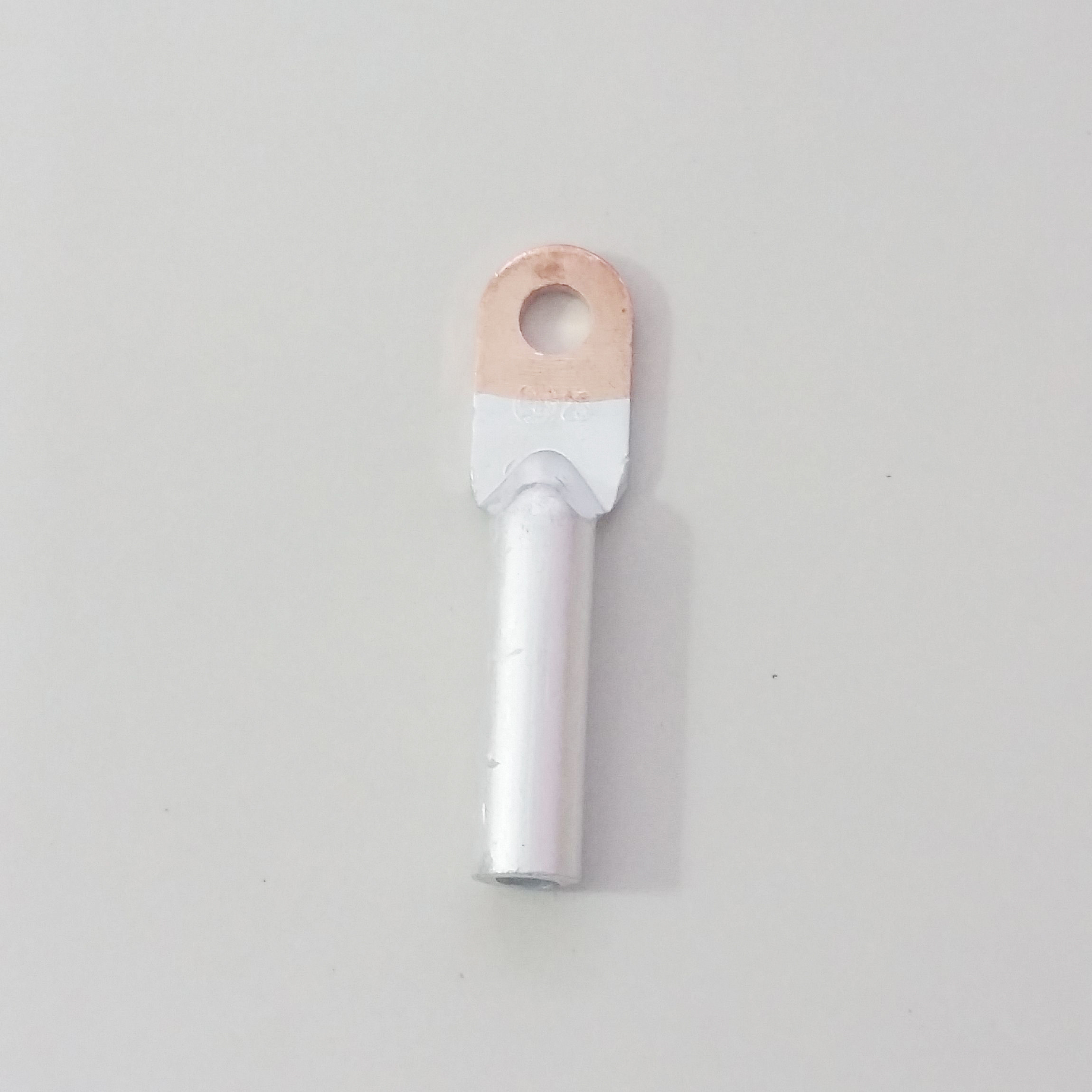 铜铝鼻子铜铝接头铜铝线耳接线头子电线鼻子电工接线