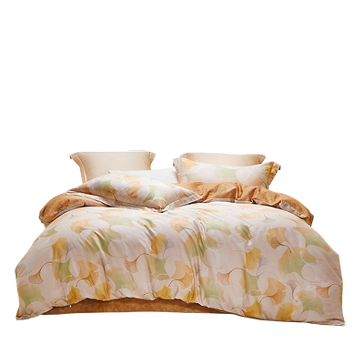 乐蜗家纺四件套全棉LOVO