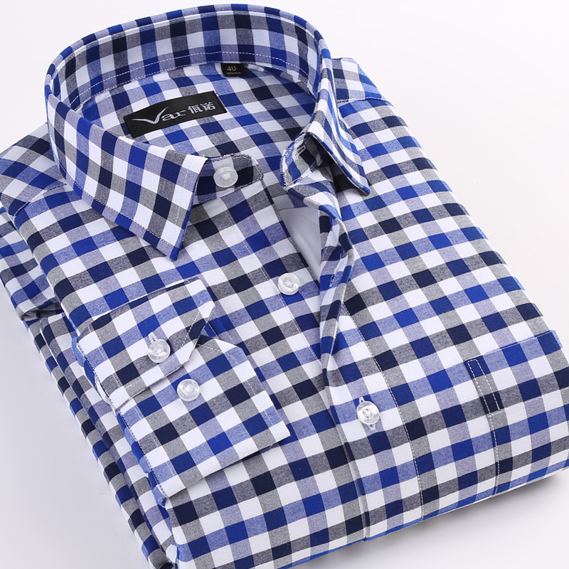 冬季保暖桑蚕丝加绒加厚夹棉衬衫