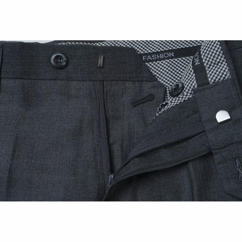 Pantalon droit pour été - Ref 1489673 Image 5