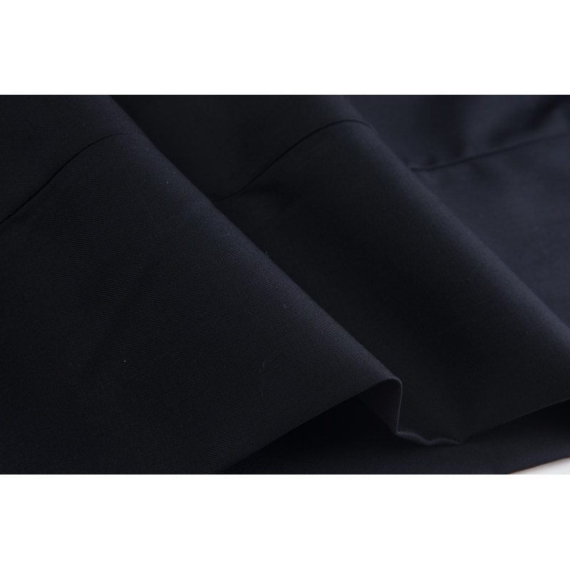 Pantalon droit en polyester pour automne - Ref 1489672 Image 5