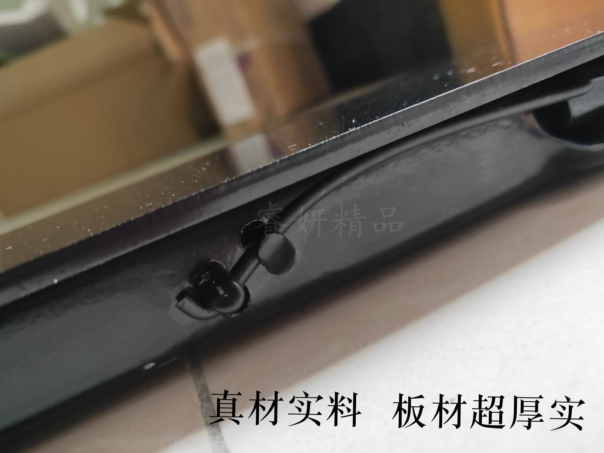 GAC TRUMPCHI GM8 REAR SEAT SLIDE IS EQUIPPED THE THIRD ROW OF SEAT SLIDES AND MODIFIED GM8 SPECIAL SLIDE SLIDES