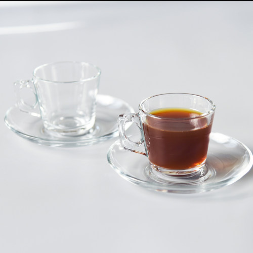 进口意式咖啡espresso迷你小号