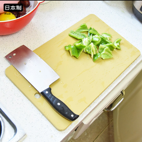 原装进口月星案板合成橡胶抗菌