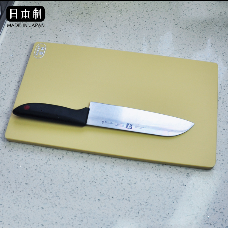 吉川树脂防霉防滑抗菌案板进口