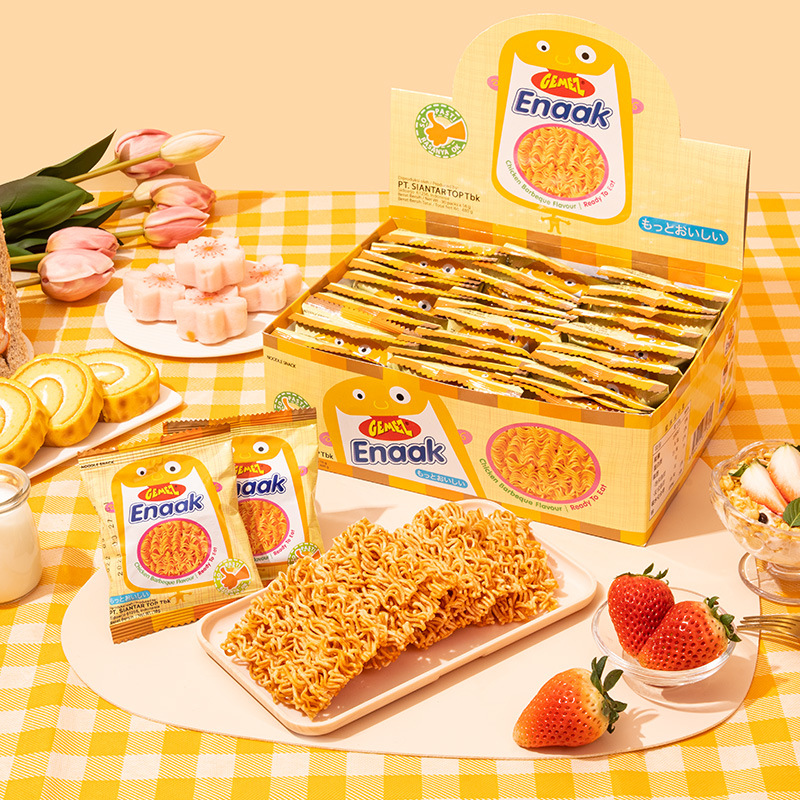 gemezenaak印尼小鸡干脆