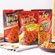 泰国原装 进口VFOODS MIX脆脆条香辣鸡汁海苔味虾条膨化休闲零食品