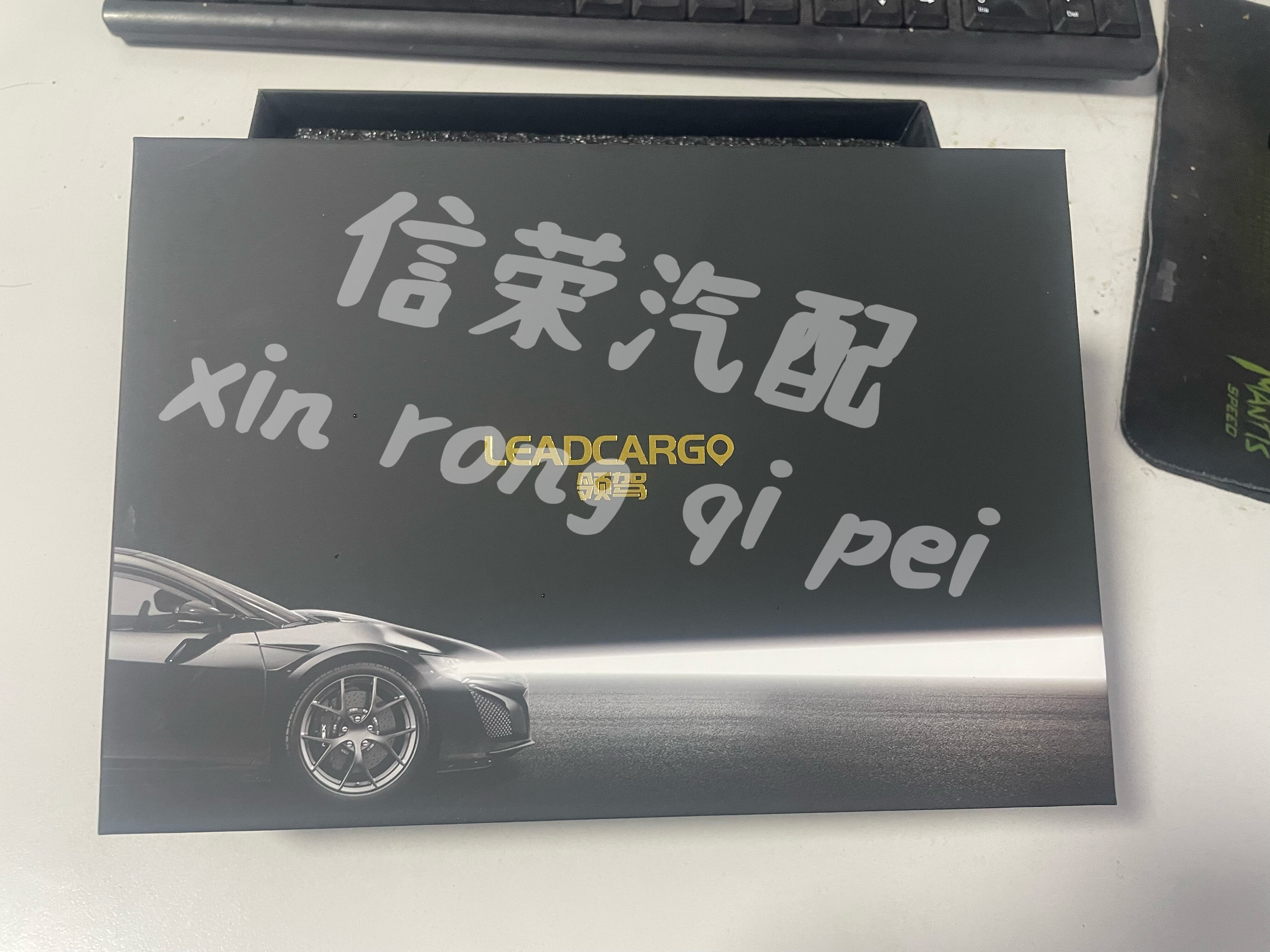 货车小车大灯H7H4H1 LED灯泡双铜管超亮150W大功率
