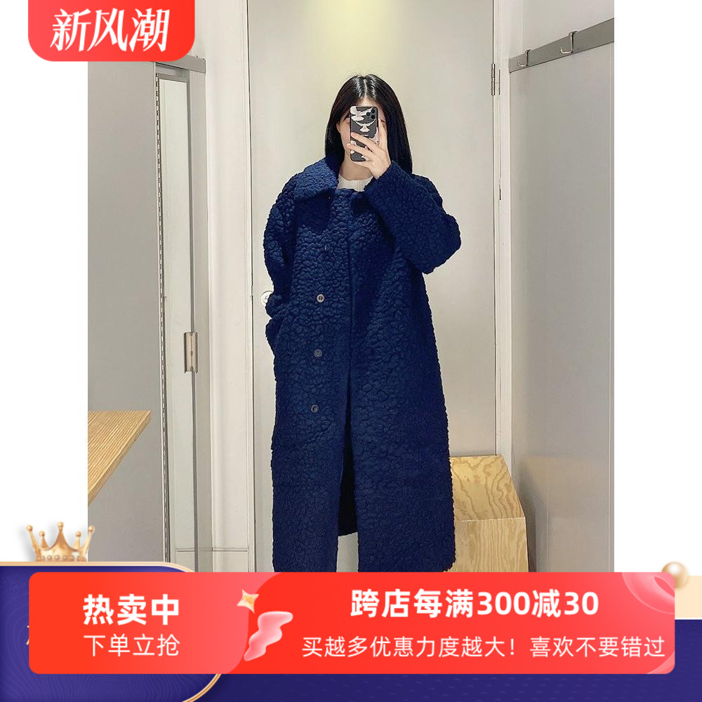 cddily超保暖大衣性价比高