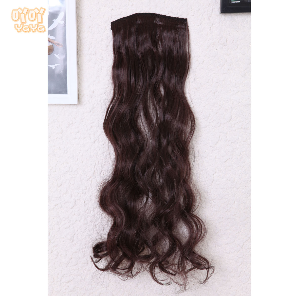 Extension cheveux - Ref 222720 Image 4