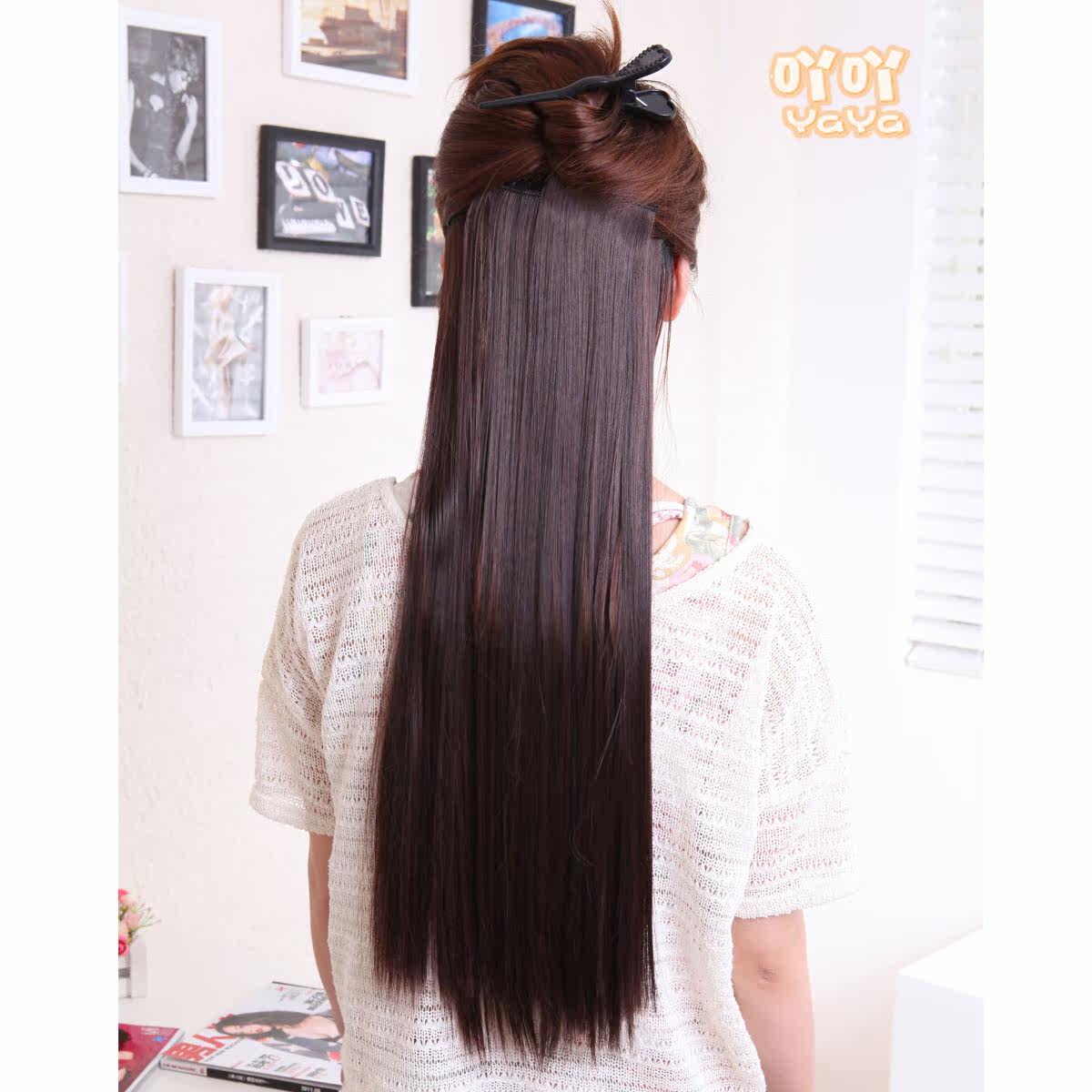 Extension mèches - Ref 225867 Image 4