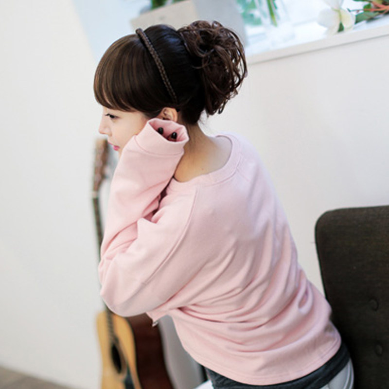 Extension cheveux - Chignon - Ref 239260 Image 3