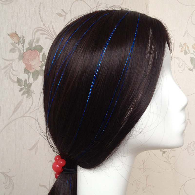 Extension cheveux - Ref 225874 Image 3