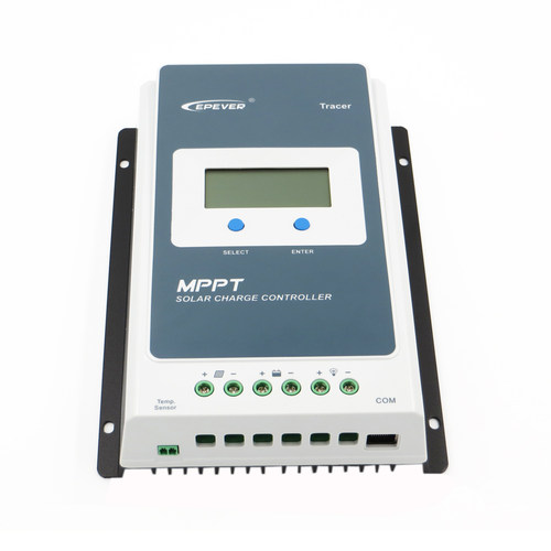 MPPT太阳能控制器Tracer4210AN