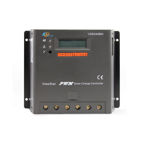 太阳能控制器12V24V48V自动识别