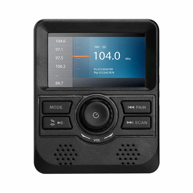DAB Monitor 3-Inch Display, FM Transmitter, Bluetooth, Aux|ruв категории Цифровые аксессуары, MP3/Mp4 аксессуары, FM/Mp3 - передатчик - от Buy2taobao.com для оказания профессиональной услуги покупки агента Taobao