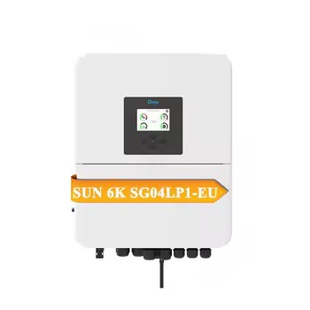 Deye德业SUN SG04LP1 SM1单相低压混网光伏储能逆变器