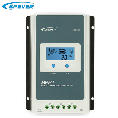 MPPT30A太阳能充放电控制器