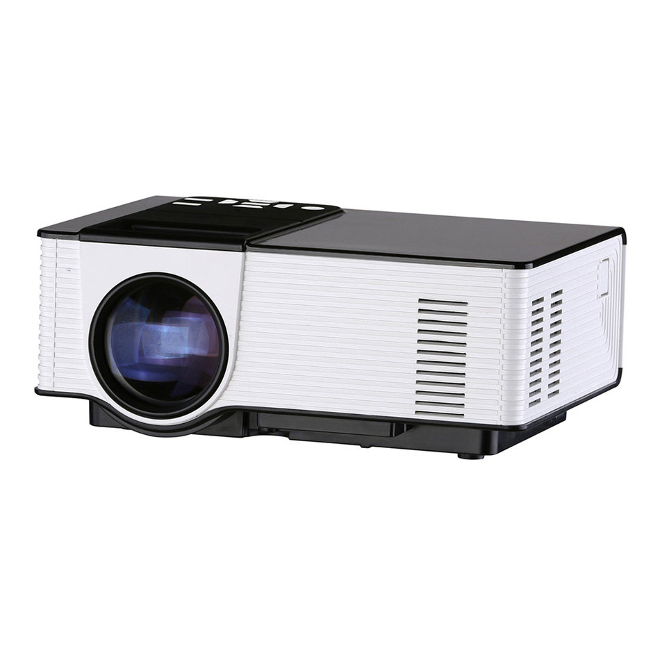 Mini Projector 1500 TV Media Player Home Theater Proyectorin the Office Equipment/Consumables/Related Services , Projector  category - from Buy2taobao.com to provide professional Taobao agent buy service