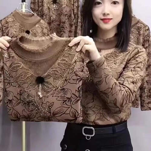 妮希迪服饰 NXDFS1242