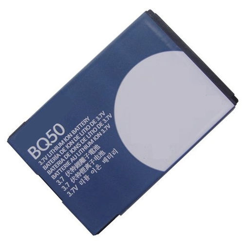 适用摩托罗拉bq50电池W230手机