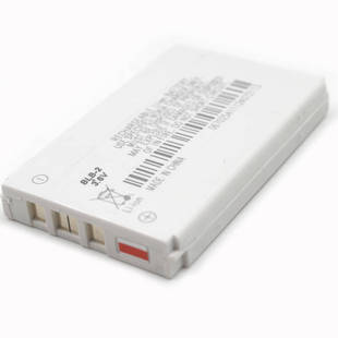 适用诺基亚 BLB-2 8250 8210 8850 8910 8310 3610 8200 手机电池