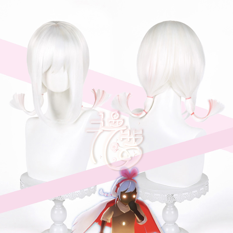 漫萝光遇cos假发送发网