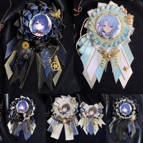 谷美填充情侣吧唧托特价包邮