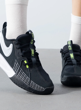 耐克G.T. Cut 3减震大童鞋实战场上篮球鞋2024秋季新款FD7033-001