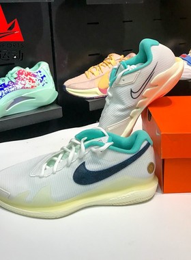 耐克男鞋2024秋新款ZOOM VAPOR PRO减震耐磨硬地网球鞋HM3705-141