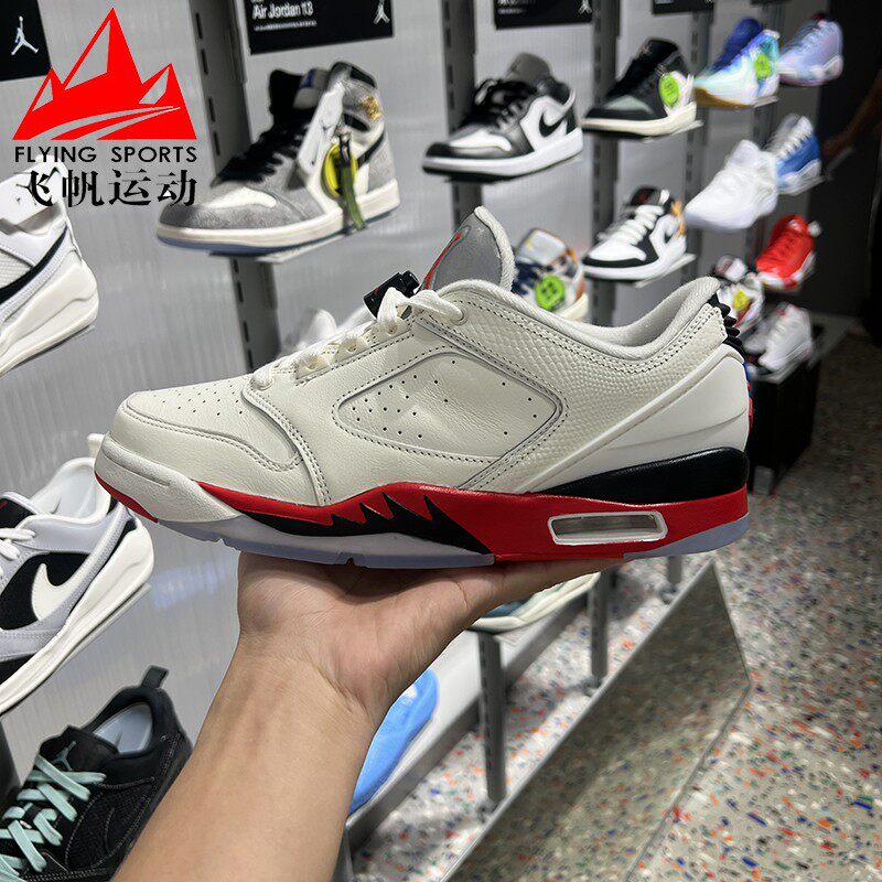 耐克男鞋2026夏季SIXTY PLUS缓震耐磨防滑篮球运动板鞋IH2047-100