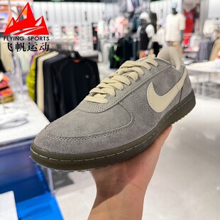 闲板鞋 耐克男鞋 2026夏FIELD GENERAL复古轻便运动休鞋 300 IF0666