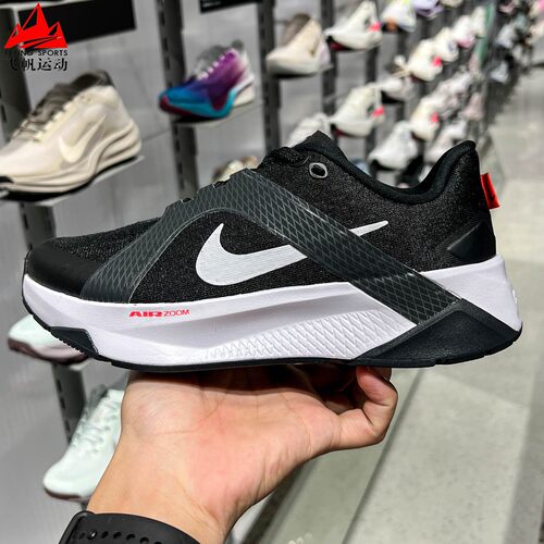 Nike耐克女鞋2026冬款Hybrid RN缓震全能型混合训练鞋 IO3815-002